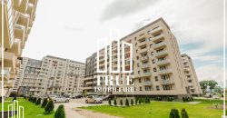 Loc de parcare subteran, Maurer Residence, Târgu Mureș!