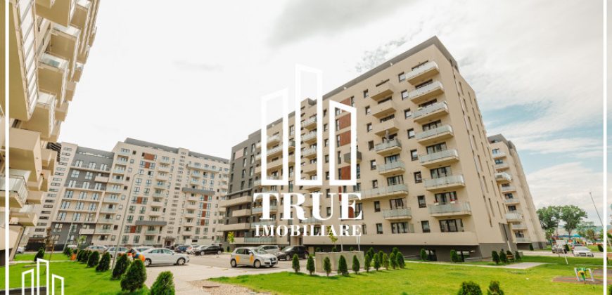 Loc de parcare subteran, Maurer Residence, Târgu Mureș!