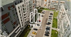 Loc de parcare subteran, Maurer Residence, Târgu Mureș!