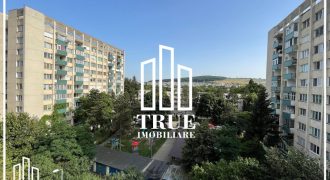 Apartament 2 camere 54m², B-dul 1 dec. 1918, Târgu-Mureș!