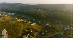 Teren intravilan de vanzare, 1800m2, Corunca!