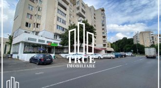 Apartament 3 camere 75m²+20m² terasă, et.1, cartierul 7 Noiembrie!