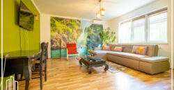 Casă 110m² + spațiu com 90m², teren 420m², Sângeorgiu de Mureș!