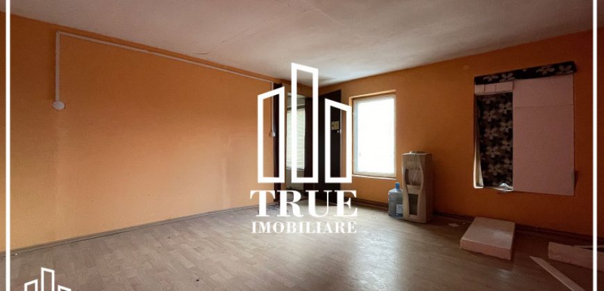 Spațiu comercial de vânzare, 450mp construiți, Centru Târgu Mureș!