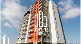 Complex Green Residence – Ultimele apartamente noi – PARTER – 74,47m²