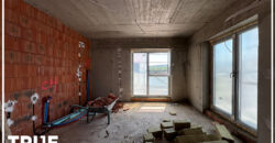 Studio de vânzare, 39m² + 6m² balcon, Skyline City!