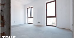 Ap. 2 cam, 57.3m² + 16.2m², ultracentral, Arossa Center, Tg. Mureș!