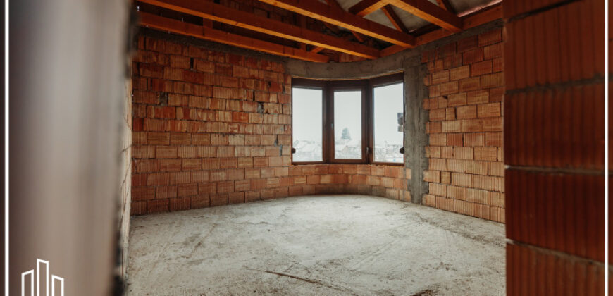 De vânzare/schimb casă 180m²+teren 4019m², Gornești, Mureș!
