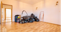 Casă 110m² + spațiu com 90m², teren 420m², Sângeorgiu de Mureș!