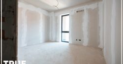 Ap. 3 cam, 75.2m² + 14.2m², ultracentral, Arossa Center!