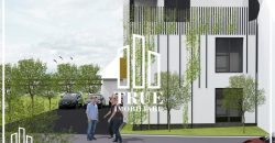 Apartament in bloc nou, 2 camere, de vânzare, în Tudor Vladimirescu