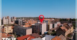 Ap. 2 cam, 57.3m² + 16.2m², ultracentral, Arossa Center, Tg. Mureș!