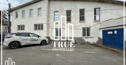 Spațiu comercial de vânzare, 450mp construiți, Centru Târgu Mureș!