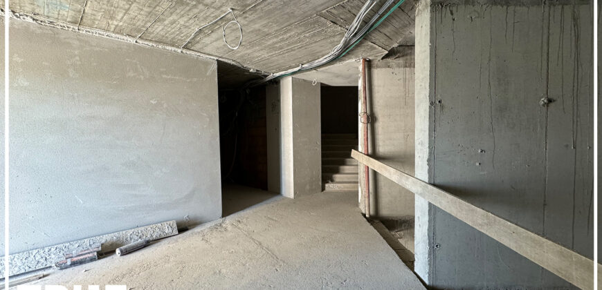 Studio de vânzare, 39m² + 6m² balcon, Skyline City!
