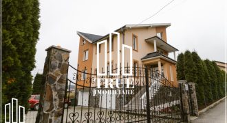 Casă de vânzare Ivănești 300 m², Târgu Mures!