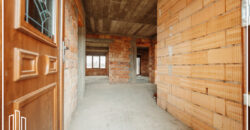 De vânzare/schimb casă 180m²+teren 4019m², Gornești, Mureș!