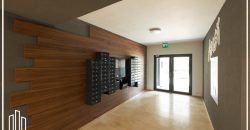 Apartament cu 2 camere, 60m² + 4m² balcon, Maurer Residence!