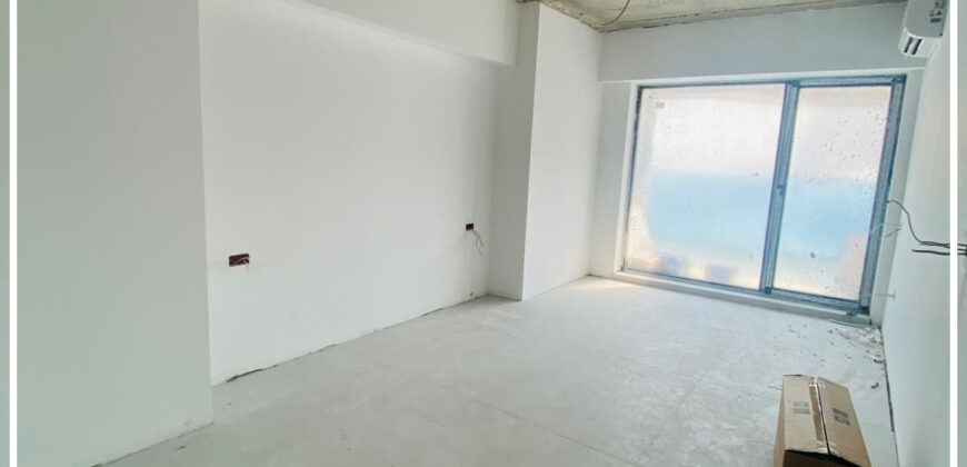 Ap. 2 camere premium – Marina Tower Mamaia Nord | Vedere panoramică la