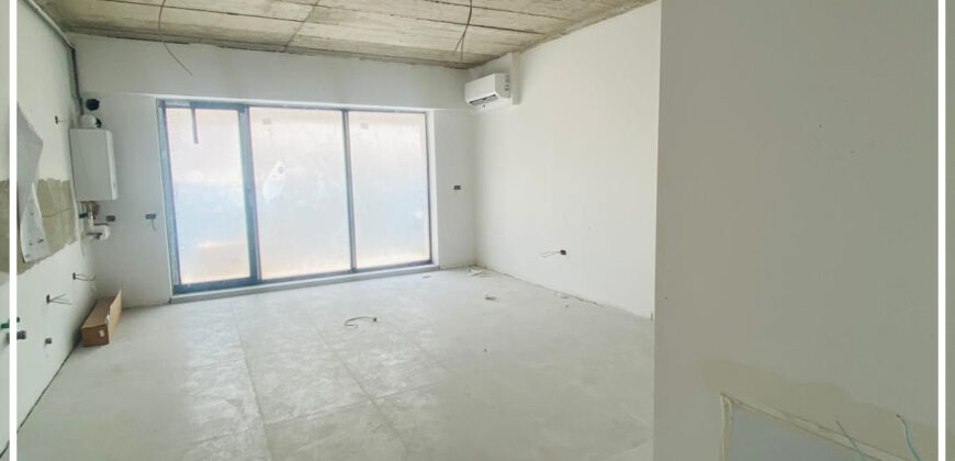 Ap. 2 camere premium – Marina Tower Mamaia Nord | Vedere panoramică la