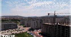 Ap.3 camere, 70.7m² + balcon, Maurer Residence!