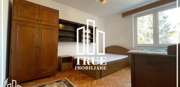 De închiriat apartament cu 3 camere, 65m², 7 Noiembrie!