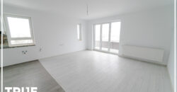 Ap.3 camere, 70.7m² + balcon, Maurer Residence!