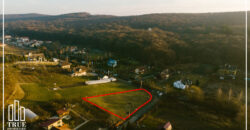 Teren intravilan de vanzare, 1800m2, Corunca!