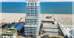 Ap. 2 camere premium – Marina Tower Mamaia Nord | Vedere panoramică la