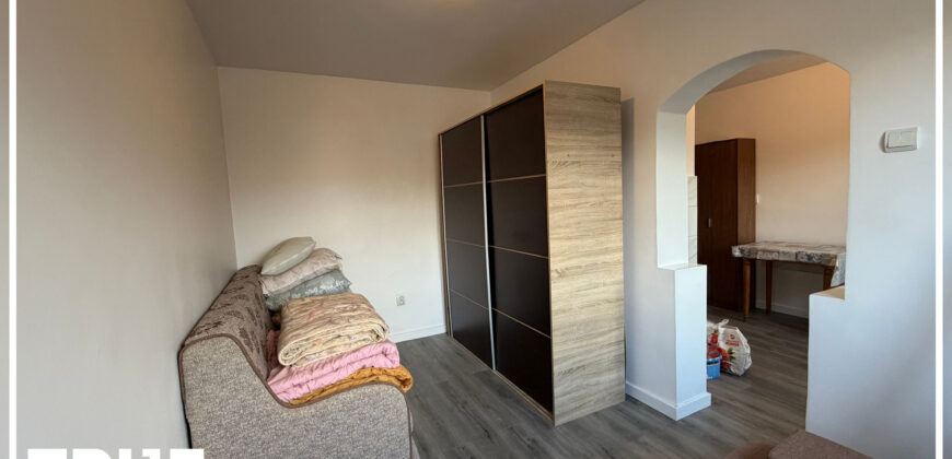 Garsonieră de vânzare – Zona Centrala, Sovata