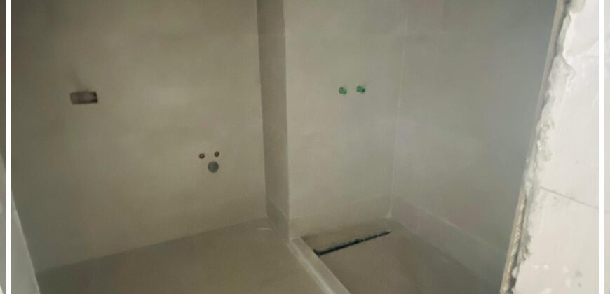 Ap. 2 camere premium – Marina Tower Mamaia Nord | Vedere panoramică la