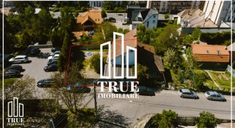 Casă centrală de vânzare 160m², lângă Hotel Privo, Târgu Mureș!