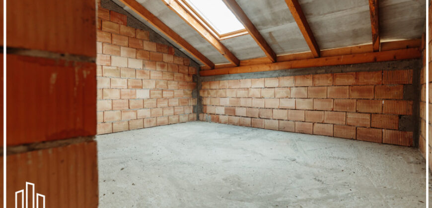 De vânzare/schimb casă 180m²+teren 4019m², Gornești, Mureș!