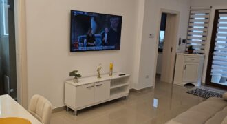 Apartament cu 2 camere, 50m², semicentral, Târgu Mureș!