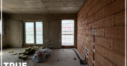 Studio de vânzare, 39m² + 6m² balcon, Skyline City!