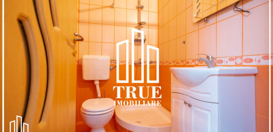 Casă 110m² + spațiu com 90m², teren 420m², Sângeorgiu de Mureș!