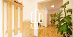 Casă 110m² + spațiu com 90m², teren 420m², Sângeorgiu de Mureș!