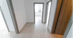 Ap. 2.5 camere, 62.7m² + balcon, Maurer Residence!