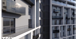 Studio de vânzare, 39m² + 6m² balcon, Skyline City!