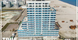 Ap. 2 camere premium – Marina Tower Mamaia Nord | Vedere panoramică la
