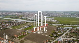 Teren de vânzare, intravilan, 2000m², Sâncraiu de Mureș!