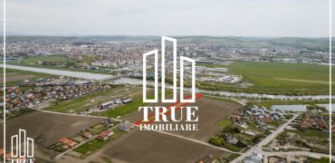 Teren de vânzare, intravilan, 2000m², Sâncraiu de Mureș!
