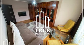 Apartament de vanzare 80m² ultracentral, 3 camere!