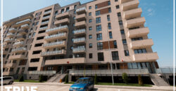Ap.3 camere, 70.7m² + balcon, Maurer Residence!