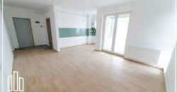 Ap. 2.5 camere, 62.7m² + balcon, Maurer Residence!
