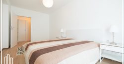 Apartament cu 2 camere, 60m² + 4m² balcon, Maurer Residence!