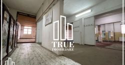 Spațiu comercial de vânzare, 450mp construiți, Centru Târgu Mureș!