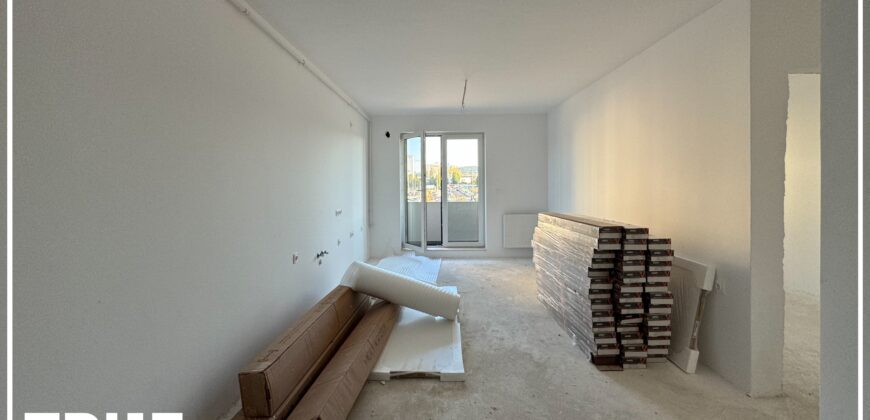 Studio de vânzare, etaj 1, bloc nou, Maurer Residence!