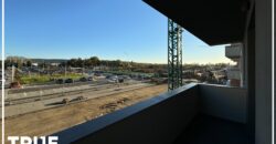 Studio de vânzare, etaj 1, bloc nou, Maurer Residence!