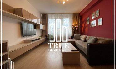 Apartament cu 2 camere, 43m², semi-central, Târgu Mureș!