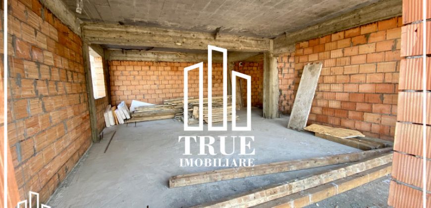 Apartament in bloc nou, 2 camere, de vânzare, în Tudor Vladimirescu